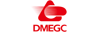 DMEGC logo