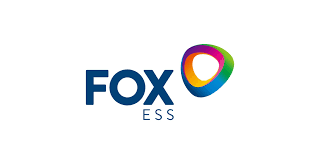 FoxESS logo